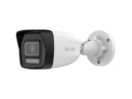Hikvision HiLook IP csőkamera - IPC-B120HA-LU (2MP, 2,8mm, kültéri, H265+, IP67, IR30m, ICR, DWDR, PoE)