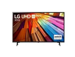 Lg UHD SMART LED TV (43UT80003LA)