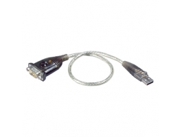 ATEN USB Soros RS232 ( UC232A ) átalakító kábel