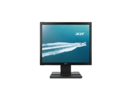 Acer V176Lbmd LED DVI 17&quot; multimédiás monitor