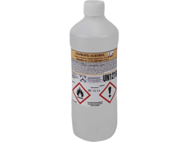 Isopropyl alkohol 1 liter