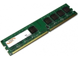 CSX Desktop 2GB 667Mhz Standard DDR2 memória