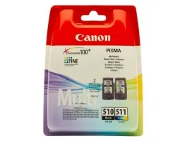 Canon PG-510/CL-511 multipack tintapatron