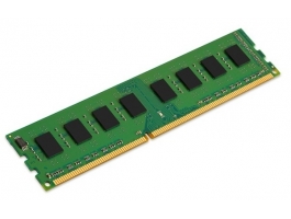 Kingston 8GB 1600MHz 1,35V (KVR16LN11/8) DDR3L memória