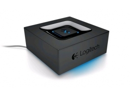 Logitech Wireless Bluetooth Audio Adapter (980-000912)