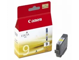 Canon PGI-9Y sárga eredeti patron