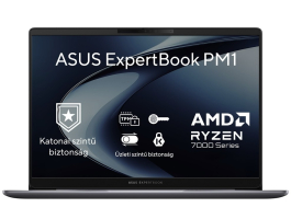 ASUS Expertbook PM1503CDA-S72009 15,6" Szürke laptop
