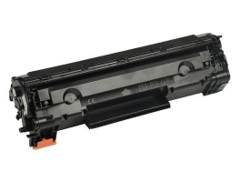 HP CF283A (83A) fekete toner