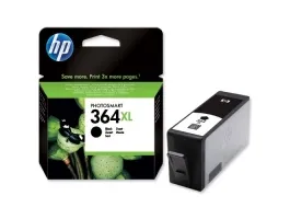 HP CN684EE (364XL) fekete nagykapacitású tintapatron