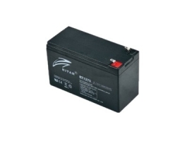 APC AQDD12/9.0 T2 12V/9.0Ah AGM (REDDOT) akkumulátor