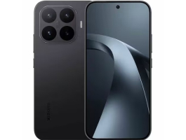 Xiaomi 17T 12GB/512GB Black okostelefon