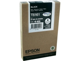 Epson T6161 Black patron