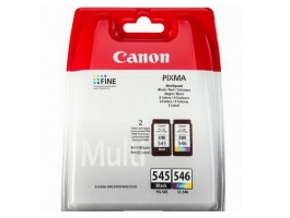 Canon PG-545/CL-546 multipack tintapatron