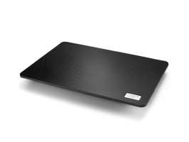 DeepCool N1 BLACK Notebook Hűtőpad 15,6&quot;-ig