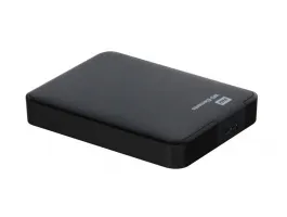 Western Digital 2TB Elements Black 2,5&quot; USB3.0 HDD (WDBU6Y0020BBK)
