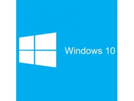 Microsoft Windows 10 Pro 64-bit ENG (FQC-08929) OEM szoftver