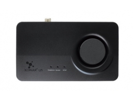 Asus Xonar U5 5.1 USB hangkártya