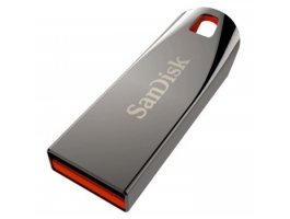 Sandisk Cruzer Force 32GB (123811) USB2.0 fekete pendrive