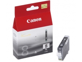 Canon CLI-8BK Fekete patron