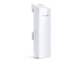 TP-LINK TL-CPE210 2.4GHz 300Mbps 9dBi Outdoor CPE Access Point