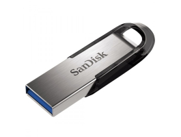 Sandisk 16GB USB3.0 Cruzer Ultra Flair ezüst pendrive