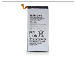 Samsung SM-A300F Galaxy A3 gyári akkumulátor - Li-Ion 1900 mAh - EB-BA300ABE (ECO csomagolás)