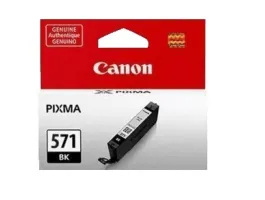 Canon CLI-571 Black patron