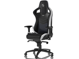 Noblechairs EPIC Gamer szék SK Gaming WH