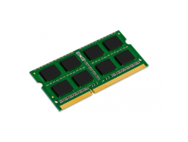Kingston/Branded 4GB/1600MHz DDR3 (KCP316SS8/4) notebook memória