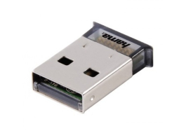 Hama 49218 Nano Bluetooth USB adapter version 4.0+EDR class2