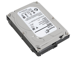 Seagate 3000GB (ST3000VN000) SATA3 5900RPM 64MB 3,5&quot; NAS HDD