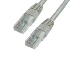 Equip 825418 CAT5e 15m UTP patch kábel