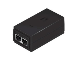 Ubiquiti POE-24-12W-G Gigabit Power over Ethernet Adapter