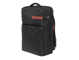 HP Omen Gaming Backpack 17.3&quot; fekete hátizsák (K5Q03AA)