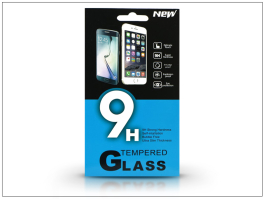 Apple iPhone 7/iPhone 8/SE 2020 üveg képernyővédő fólia - Tempered Glass - 1 db/csomag