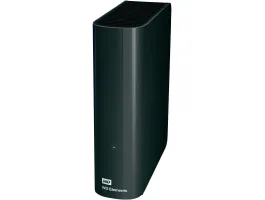 Western Digital 4TB Elements Desktop Black 3,5&quot; USB3.0 HDD (WDBWLG0040HBK)