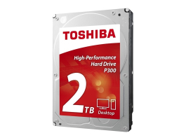 Toshiba 2TB HDWD120UZSVA SATA3 7200RPM 64MB 3.5&quot; HDD