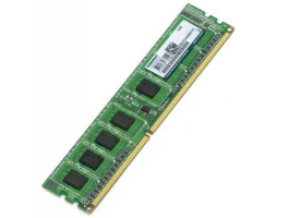 Kingmax 4GB 1600MHz DDR3 memória