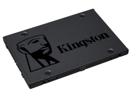 Kingston 240GB A400 SATA3 2,5&quot; SSD (SA400S37/240G)