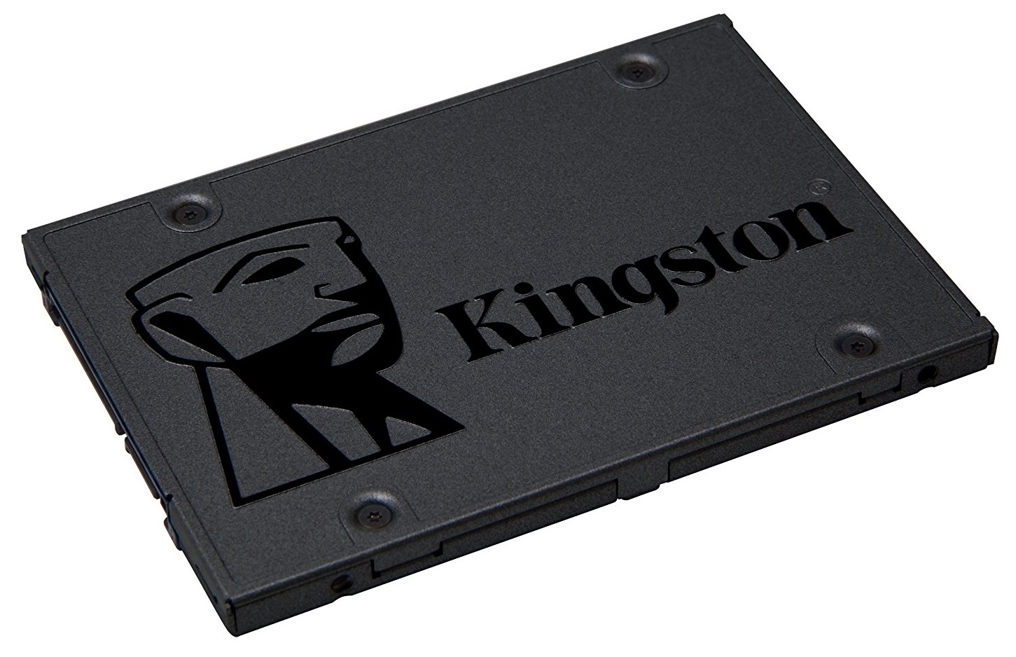 Kingston 480GB A400 SATA3 2,5&quot; SSD (SA400S37/480G)