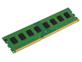 Kingston 8GB/2400MHz DDR4 Value memória (KVR24N17S8/8)