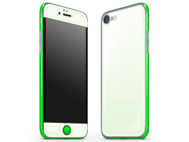 iPhone 7 - Adaptation Glow Gel Combo - Atomic Ice / Neon Green (IX46514)