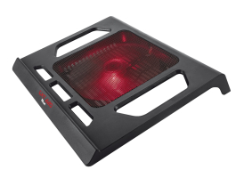 Trust GXT 220 (20159) Notebook Cooling Stand gamer hűtőpad