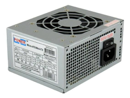 LC-Power PSU LC200SFX Mini-ITX tápegység (LC200SFX)