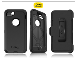 Apple iPhone 7/iPhone 8/iPhone SE 2020 védőtok - OtterBox Defender - black