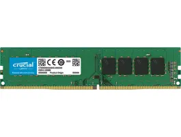 Crucial 16G/2400 CL15 Crucial Dual-rank DDR4 memória (CT16G4DFD824A)