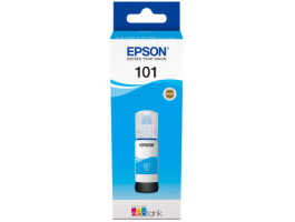 Epson EcoTank 101 cián tintatartály (C13T03V24A)