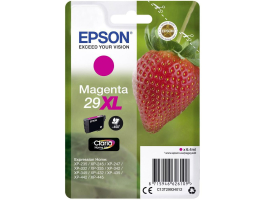 Epson 29XL Magenta patron (C13T29934012)