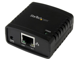 Startech (PM1115U2) usb network lpr printserver