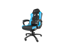 Natec Genesis NFG-782 SX33 kék/fekete Gamer szék